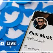 Elon Musk se dit «toujours engagé» à racheter Twitter