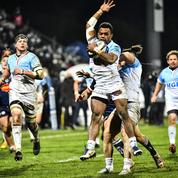 Rugby : Mont-de-Marsan et Bayonne en demi-finales, découvrez les play-off de Pro D2