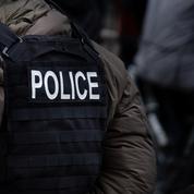 Saint-Nazaire : un individu en détention et des armes saisies après une opération antidrogue