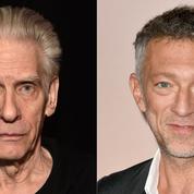Après Les Crimes du futur ,David Cronenberg embauche Vincent Cassel dans son prochain film