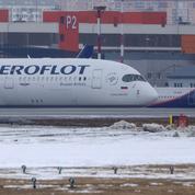 Sanctions: le groupe aérien russe Aeroflot rachète 8 Airbus A330 à des «loueurs étrangers»