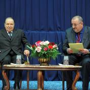 Algérie: l'ex-patron de la centrale syndicale sous Bouteflika écroué