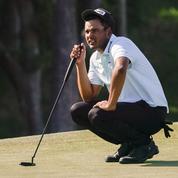 Golf : le Colombien Muñoz rejoint en tête du Byron Nelson