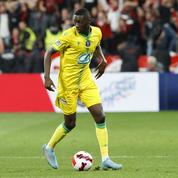 Foot : Kolo Muani présélectionné en équipe de France