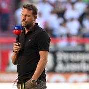 Bundesliga : Les coaches de M'Gladbach et Augsbourg annoncent leur départ