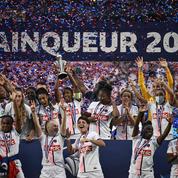 Coupe de France (F) : les Parisiennes écrasent Yzeure en finale