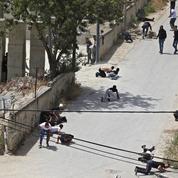 Mort d'un Palestinien blessé vendredi dans une fusillade avec l'armée israélienne