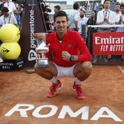 Tennis : Djokovic pas favorable à un boycott de Wimbledon