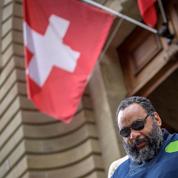 Propos négationnistes : Dieudonné condamné en appel en Suisse