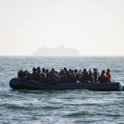 Algérie : onze migrants morts dans le naufrage d'une embarcation
