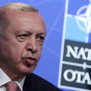 La Turquie reproche à la Suède et à la Finlande de ne pas approuver ses demandes d'extradition