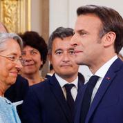 «Intérim», «technocrate socialiste», «excellente nouvelle»... la nomination d'Élisabeth Borne à Matignon divise la classe politique