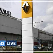 Renault cède AvtoVAZ pour un rouble et sort de Russie