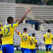 Ligue 2 : Sochaux arrache la qualification au Paris FC