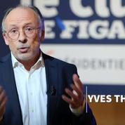 Revivez le «Club Le Figaro politique», l'émission hebdomadaire du Figaro