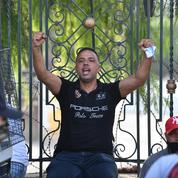 Tunisie : cinq mois de prison contre un ex-député critique