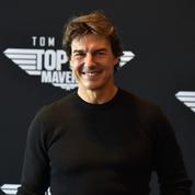 Le grand retour de Tom Cruise au Festival de Cannes sera en coup de vent