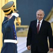 Guerre en Ukraine : Poutine conduirait les opérations militaires personnellement