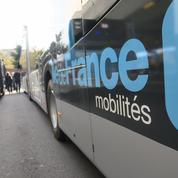 Île-de-France Mobilités veut éviter les conflits sociaux sur les lignes de bus ouvertes à la concurrence.