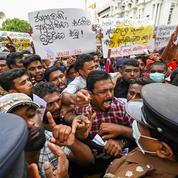 Sri Lanka : le président échappe à une motion de censure
