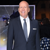 Bruce Willis réapparaît avec deux de ses filles après l'annonce de sa maladie