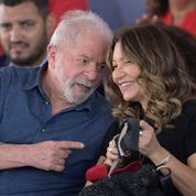 Lula se marie à moins de cinq mois de la présidentielle au Brésil