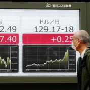 La Bourse de Tokyo avance, encouragée par Wall Street et le chef de la Fed