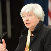L'exemption permettant à la Russie de payer sa dette en dollars va «probablement» expirer, prévient Janet Yellen