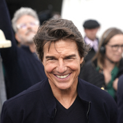 Tom Cruise fera un saut express à Cannes avant de rejoindre Kate Middleton et le prince William à Londres