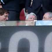 Foot : le maire de Madrid annonce que la signature de Mbappé au Real est faite «à 95-99%»