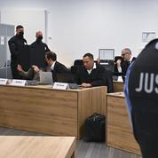 Une djihadiste partie en Syrie à 15 ans condamnée en Allemagne