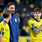 Foot : Zlatan Ibrahimovic forfait pour les matches de Ligue des nations avec la Suède