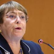 Afghanistan : Bachelet «consternée» par la dissolution de la Commission des droits de l'Homme