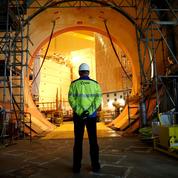 Corrosion des réacteurs nucléaires : EDF revoit fortement à la baisse sa prévision de résultats 2022