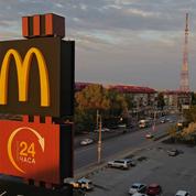 McDonald's va revendre ses activités russes à un exploitant local