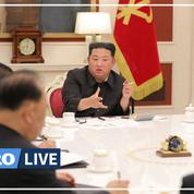 La Corée du Nord a achevé les préparatifs en vue d'un essai nucléaire, selon un député sud-coréen