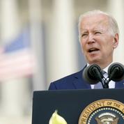 La guerre en Ukraine rend-elle Joe Biden plus populaire aux États-Unis ?