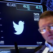 Twitter ajoute des avertissements aux messages trompeurs sur la guerre en Ukraine