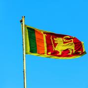 Le Sri Lanka ne pourra pas commencer à rembourser sa dette avant six mois