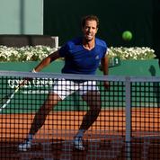 Tennis : Gasquet en demi-finale à Genève après sa victoire sur Majchrzak