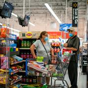 Aux États-Unis, le changement de comportement des consommateurs déstabilise les géants de la distribution