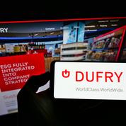 Les ventes de Dufry, spécialiste des boutiques hors taxes, redécollent au premier trimestre avec la reprise du tourisme
