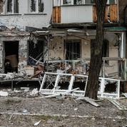 Ukraine : au moins 12 morts dans des bombardements russes sur Severodonetsk
