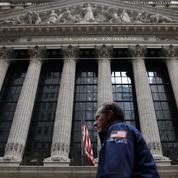 Inquiète pour la croissance, Wall Street ne parvient pas à stopper sa baisse