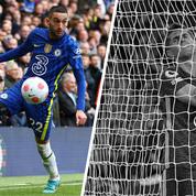 Tops/Flops Chelsea-Leicester : le minimum pour les Blues, des Foxes trop neutres