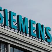 Siemens vend sa filiale dédiée à la mobilité électrique à l'Américain Meritor