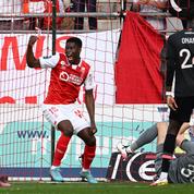 Ligue 1 : Marshall Munetsi prolonge avec le Stade de Reims
