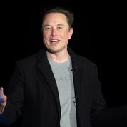 Accusé de harcèlement sexuel et d'exhibitionnisme, Elon Musk répond sur Twitter