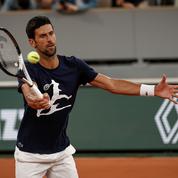 Djokovic : «Tsonga peut être fier de ce qu'il a fait et de ce qu'il laisse dans le tennis»