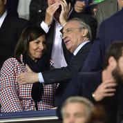 PSG : Anne Hidalgo salue la future prolongation de Kylian Mbappé